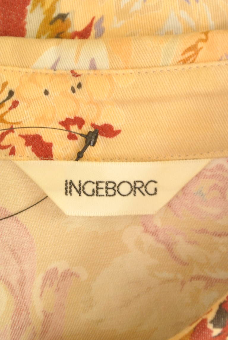 INGEBORG（インゲボルグ）の古着「商品番号：PR10320047」-大画像6