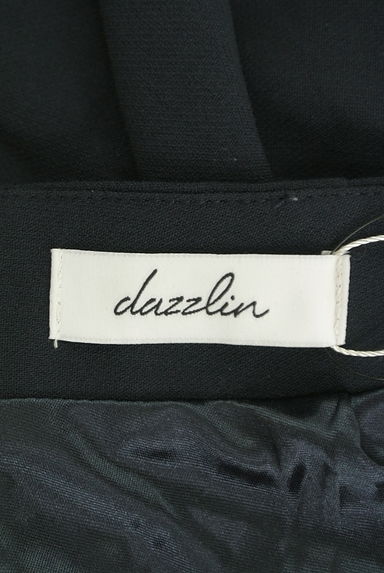 dazzlin（ダズリン）の古着「マーメイドミニスカート（ミニスカート）」大画像６へ