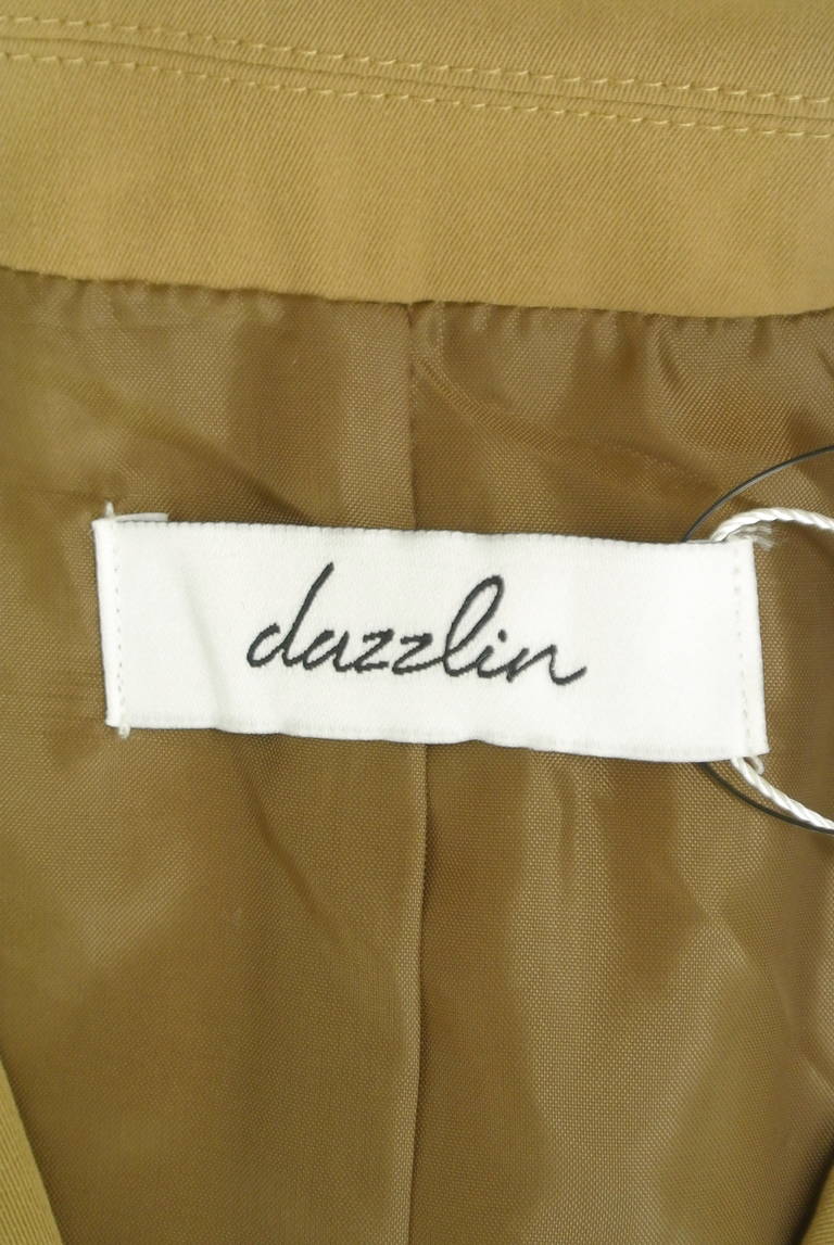dazzlin（ダズリン）の古着「商品番号：PR10320049」-大画像6