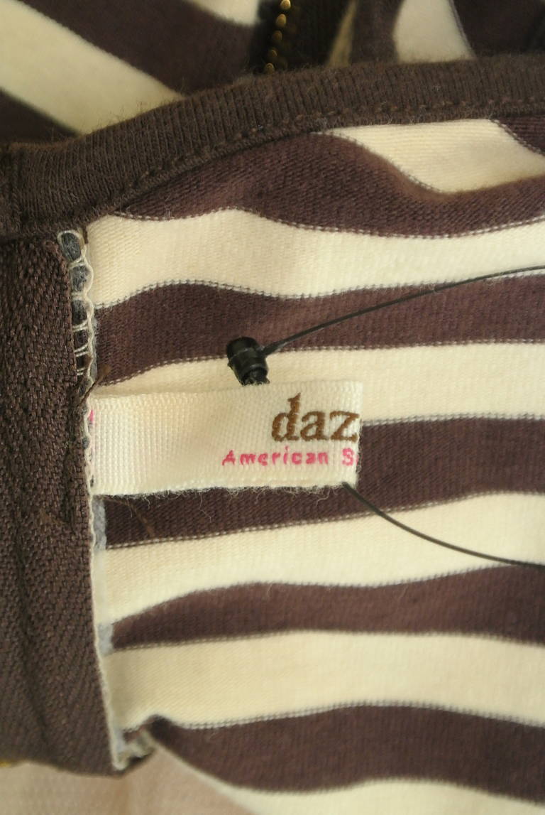 dazzlin（ダズリン）の古着「商品番号：PR10320052」-大画像6