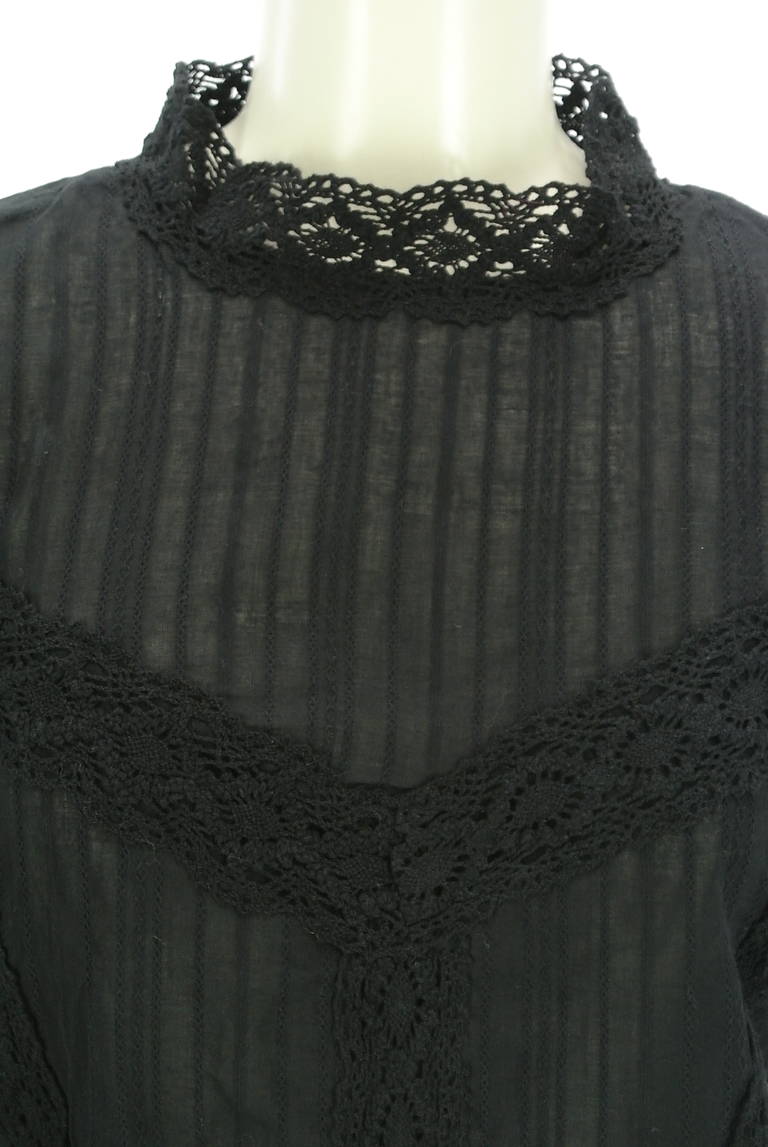 dazzlin（ダズリン）の古着「商品番号：PR10320053」-大画像4