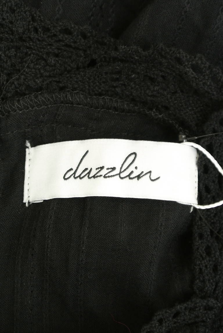 dazzlin（ダズリン）の古着「商品番号：PR10320053」-大画像6