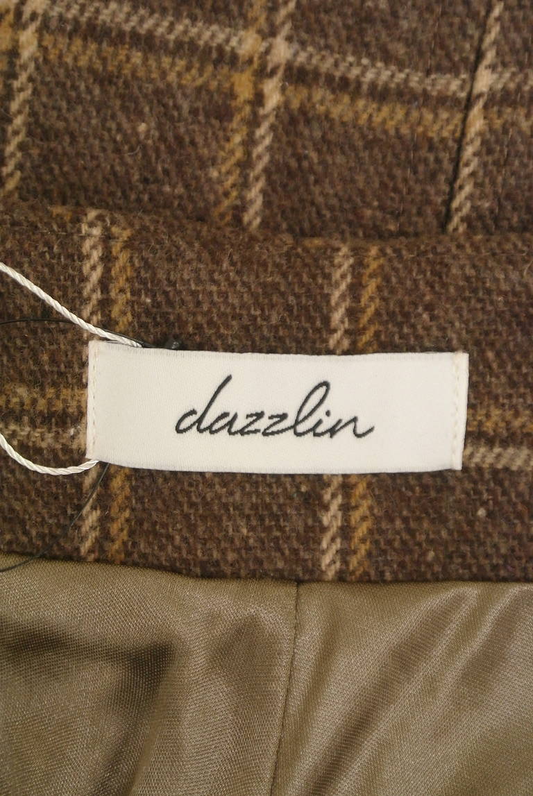 dazzlin（ダズリン）の古着「商品番号：PR10320058」-大画像6