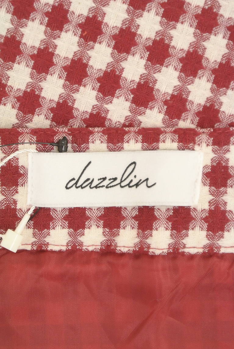 dazzlin（ダズリン）の古着「商品番号：PR10320065」-大画像6
