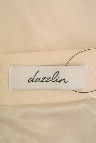 dazzlin（ダズリン）の古着「フリルマーメイドミニスカート（ミニスカート）」大画像６へ