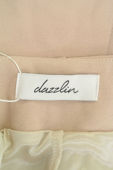 dazzlin（ダズリン）の古着「スエードミニスカート（ミニスカート）」大画像６へ