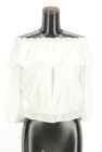 dazzlin（ダズリン）の古着「商品番号：PR10320074」-5
