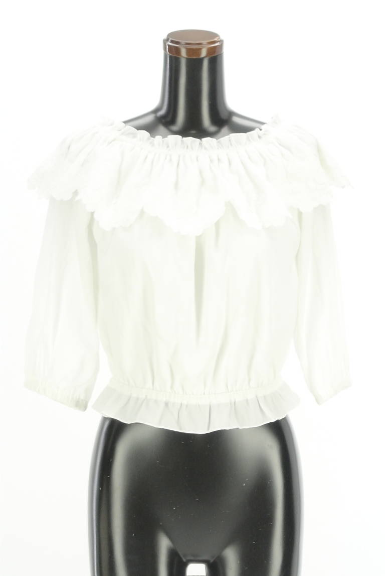 dazzlin（ダズリン）の古着「商品番号：PR10320074」-大画像1