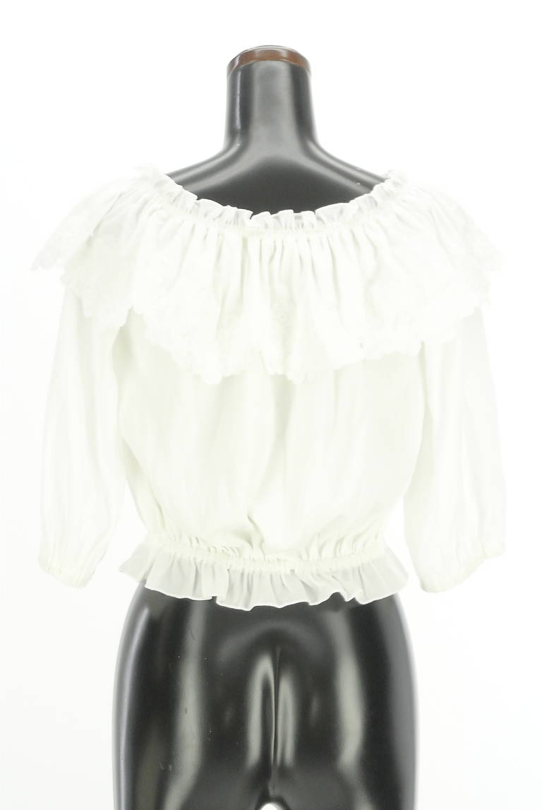 dazzlin（ダズリン）の古着「商品番号：PR10320074」-大画像2