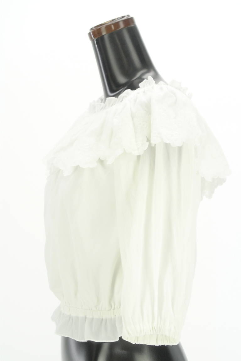 dazzlin（ダズリン）の古着「商品番号：PR10320074」-大画像3
