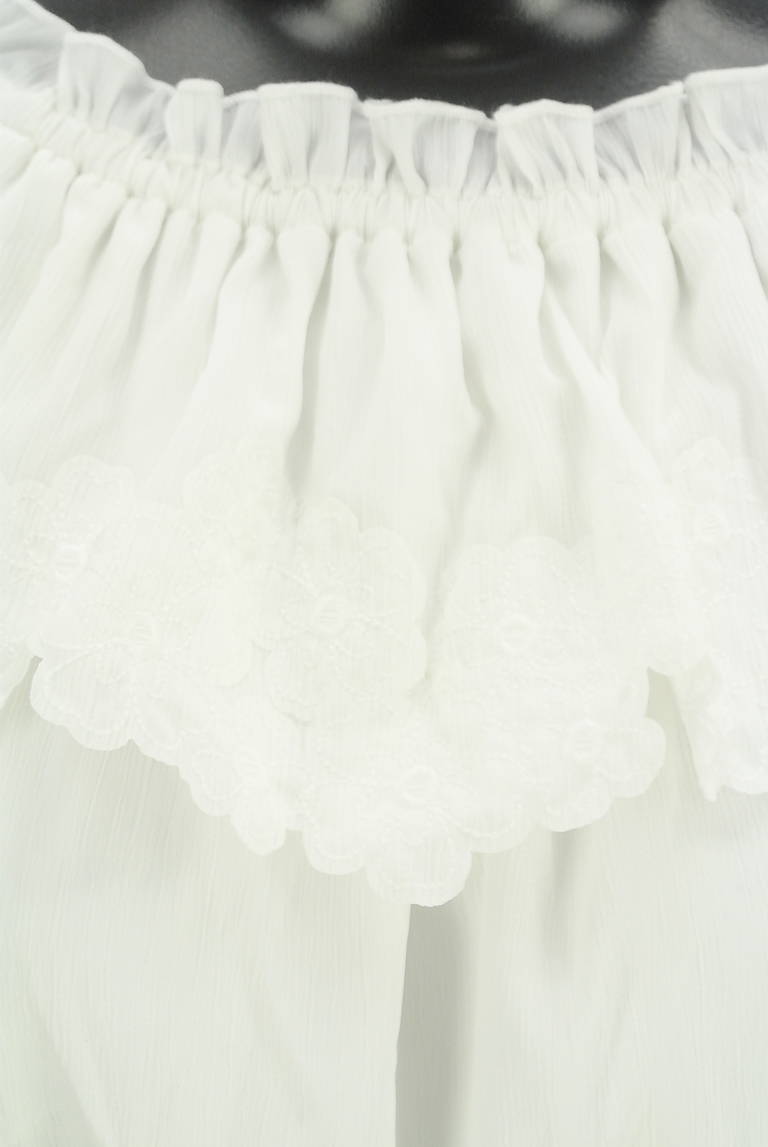 dazzlin（ダズリン）の古着「商品番号：PR10320074」-大画像4