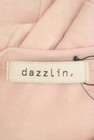 dazzlin（ダズリン）の古着「商品番号：PR10320077」-6