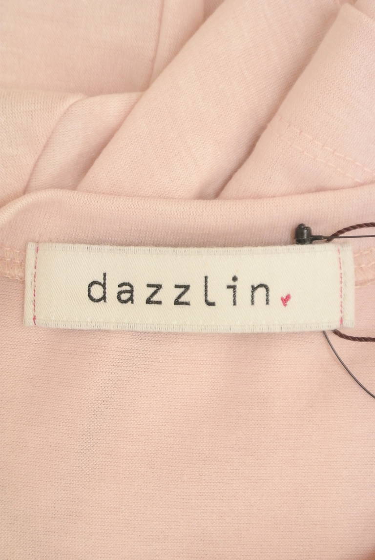 dazzlin（ダズリン）の古着「商品番号：PR10320077」-大画像6