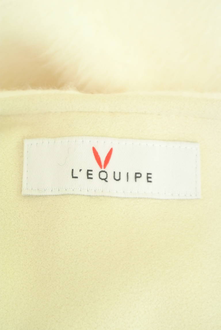L'EQUIPE（レキップ）の古着「商品番号：PR10320079」-大画像6