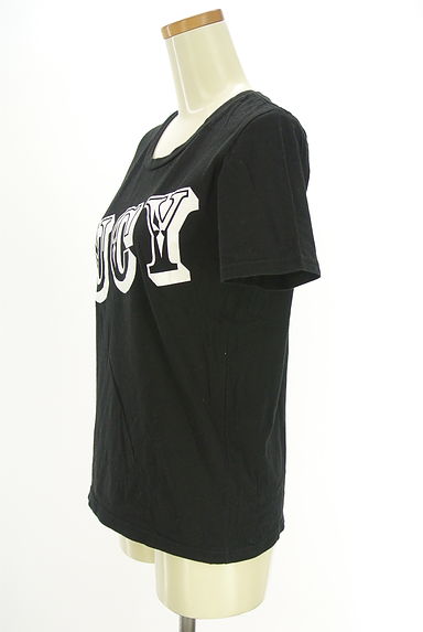 Ne-net（ネネット）の古着「ロゴプリントTシャツ（Ｔシャツ）」大画像３へ