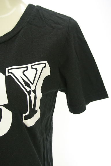 Ne-net（ネネット）の古着「ロゴプリントTシャツ（Ｔシャツ）」大画像５へ