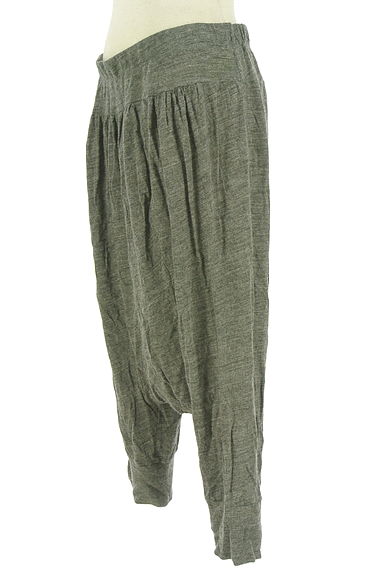 ZUCCa（ズッカ）の古着「サルエルパンツ（パンツ）」大画像３へ