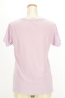 ZUCCa（ズッカ）の古着「Ｔシャツ」後ろ