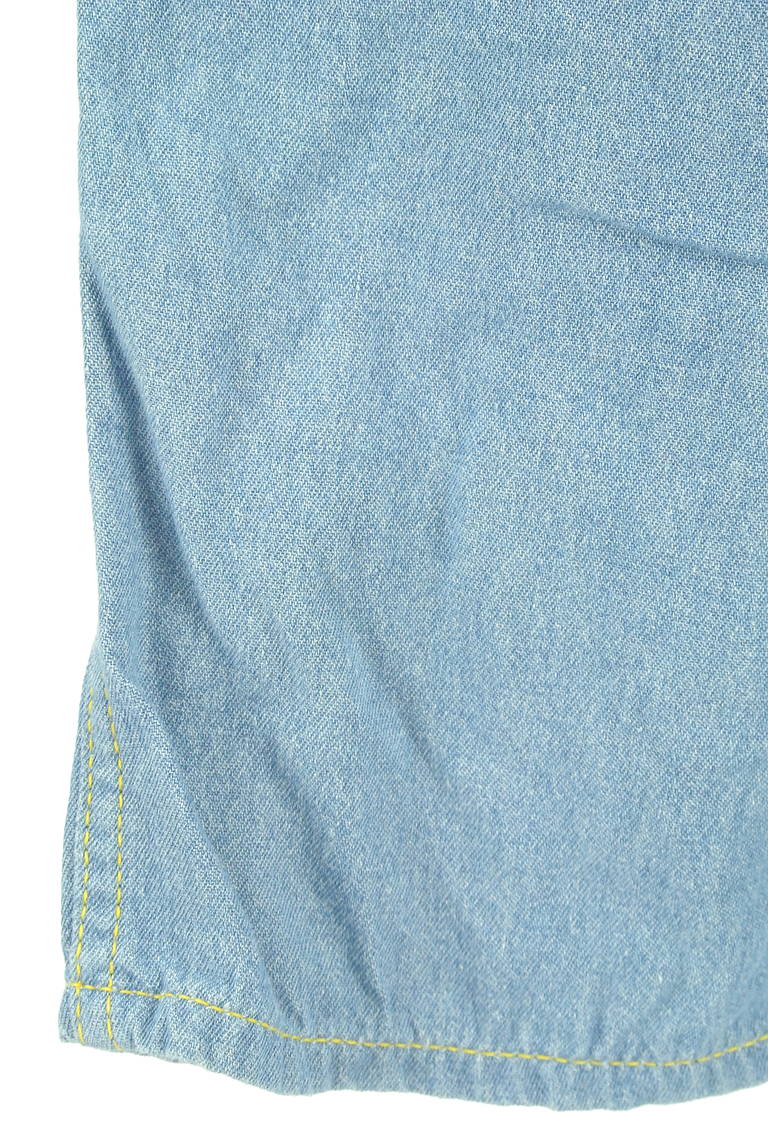FRAPBOIS（フラボア）の古着「商品番号：PR10320109」-大画像5