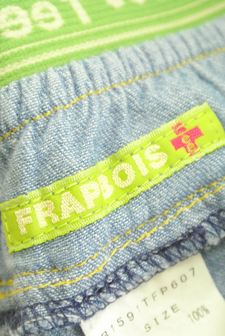 FRAPBOIS（フラボア）の古着「商品番号：PR10320109」-大画像6