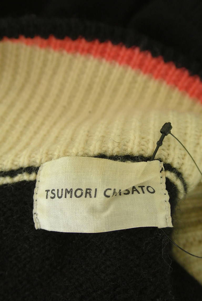 TSUMORI CHISATO（ツモリチサト）の古着「商品番号：PR10320111」-大画像6