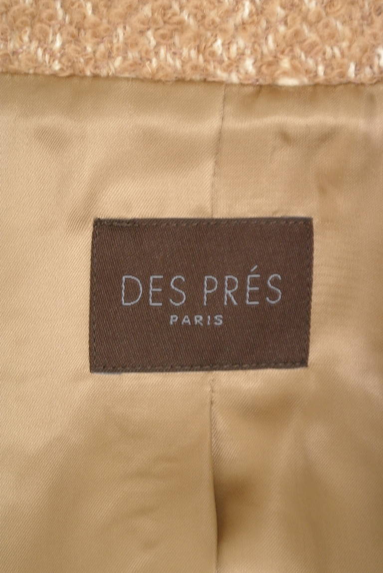 DES PRES（デプレ）の古着「商品番号：PR10320137」-大画像6
