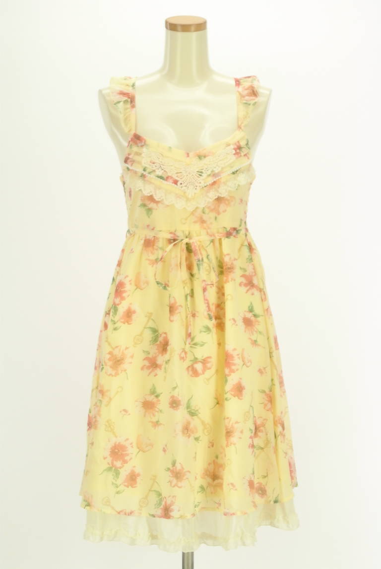 axes femme（アクシーズファム）の古着「商品番号：PR10320156」-大画像1