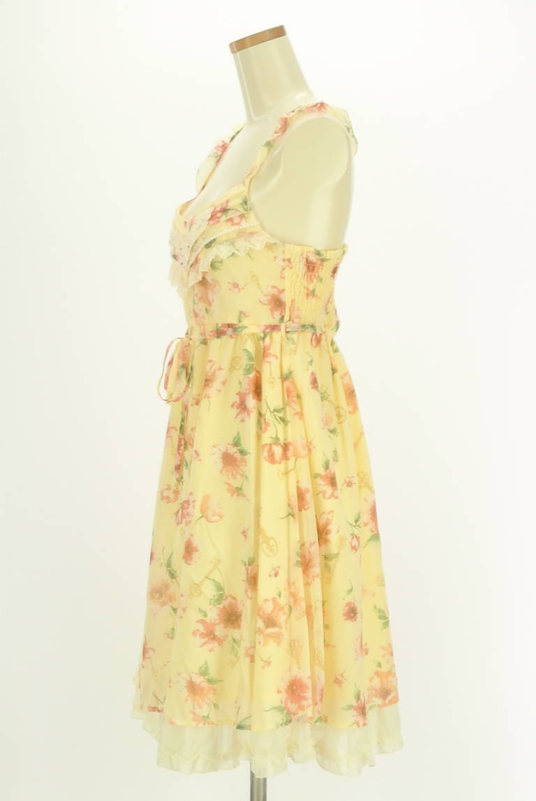 axes femme（アクシーズファム）の古着「商品番号：PR10320156」-大画像3