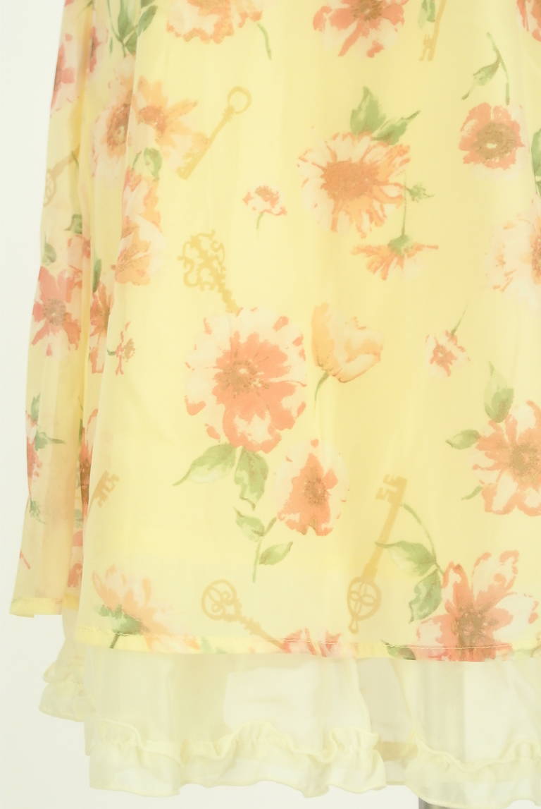 axes femme（アクシーズファム）の古着「商品番号：PR10320156」-大画像5