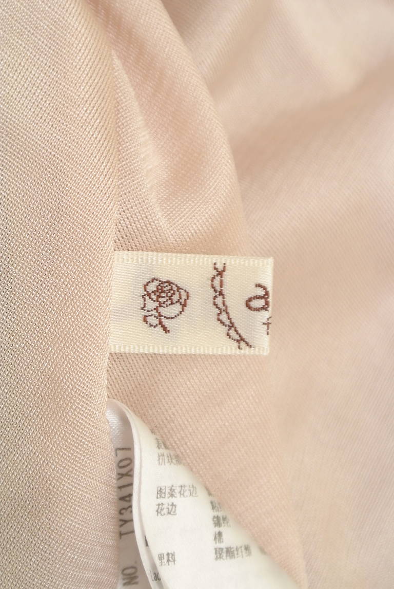 axes femme（アクシーズファム）の古着「商品番号：PR10320160」-大画像6