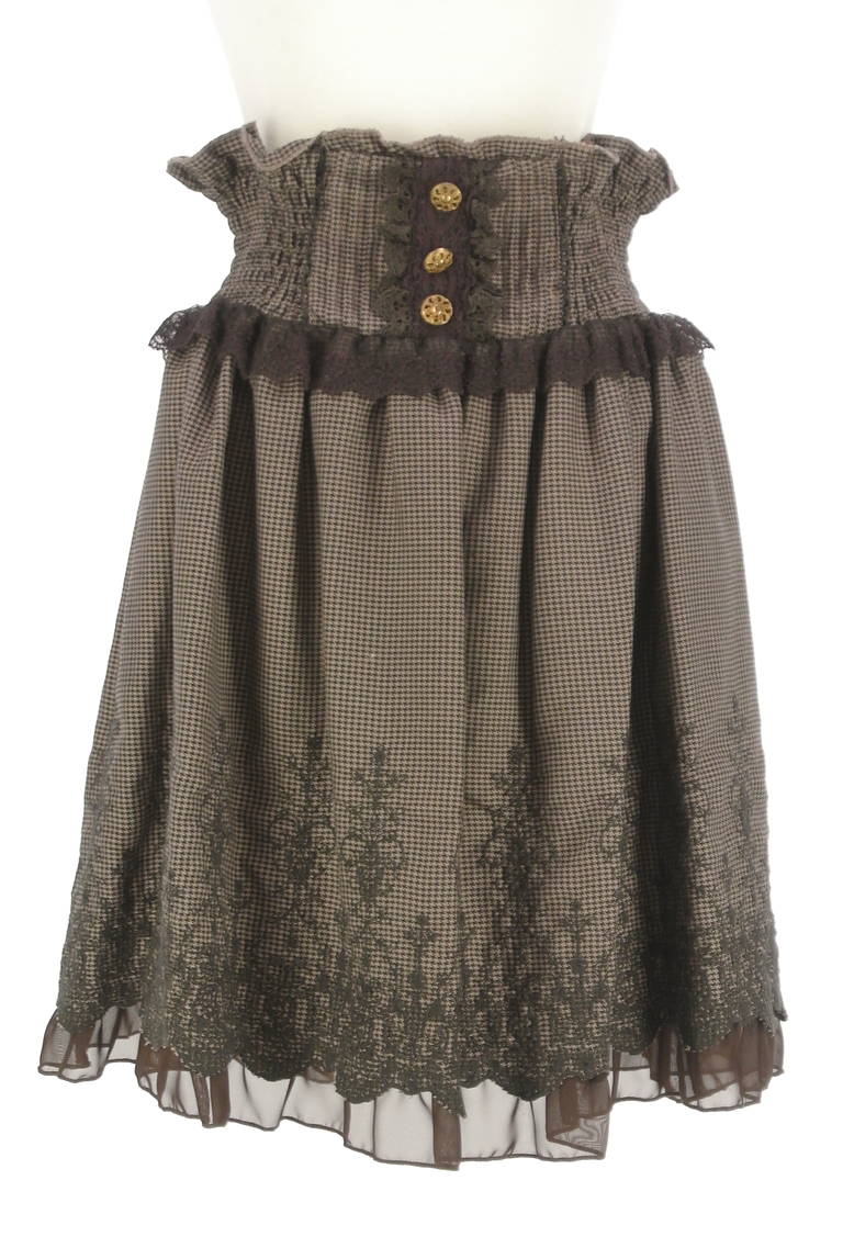 axes femme（アクシーズファム）の古着「商品番号：PR10320164」-大画像1