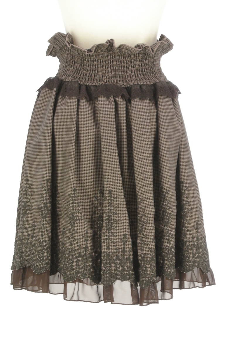 axes femme（アクシーズファム）の古着「商品番号：PR10320164」-大画像2