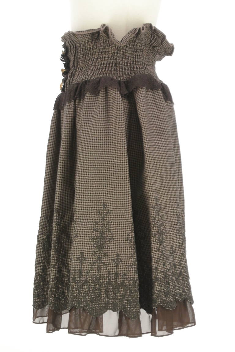 axes femme（アクシーズファム）の古着「商品番号：PR10320164」-大画像3