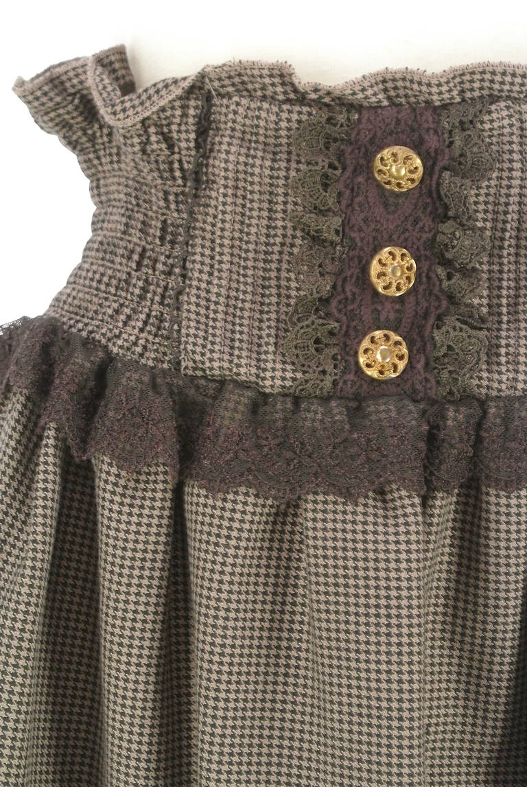 axes femme（アクシーズファム）の古着「商品番号：PR10320164」-大画像4