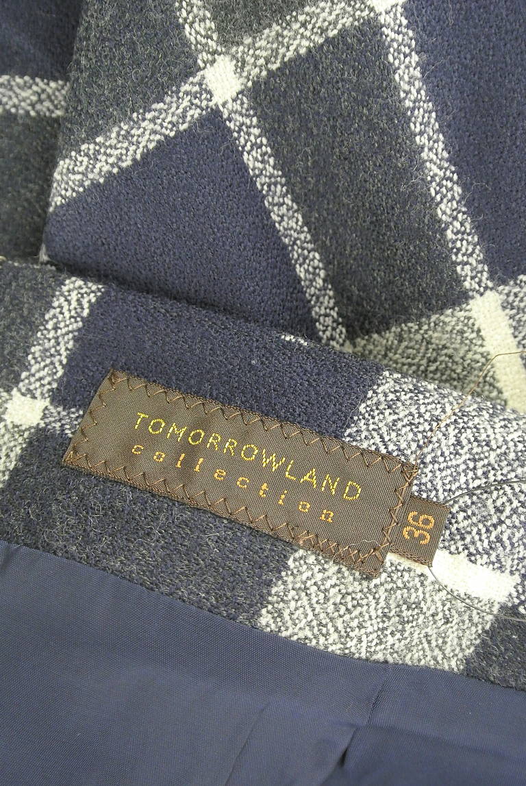 TOMORROWLAND（トゥモローランド）の古着「商品番号：PR10320201」-大画像6