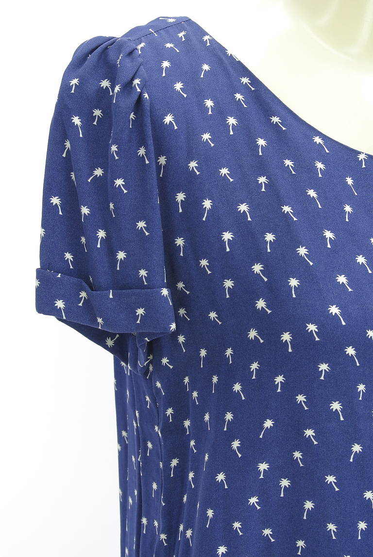 IBLUES（イブルース）の古着「商品番号：PR10320202」-大画像4