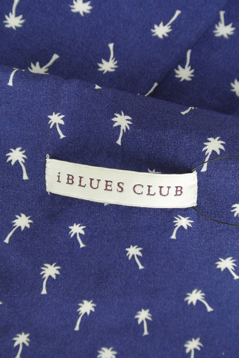 IBLUES（イブルース）の古着「商品番号：PR10320202」-大画像6