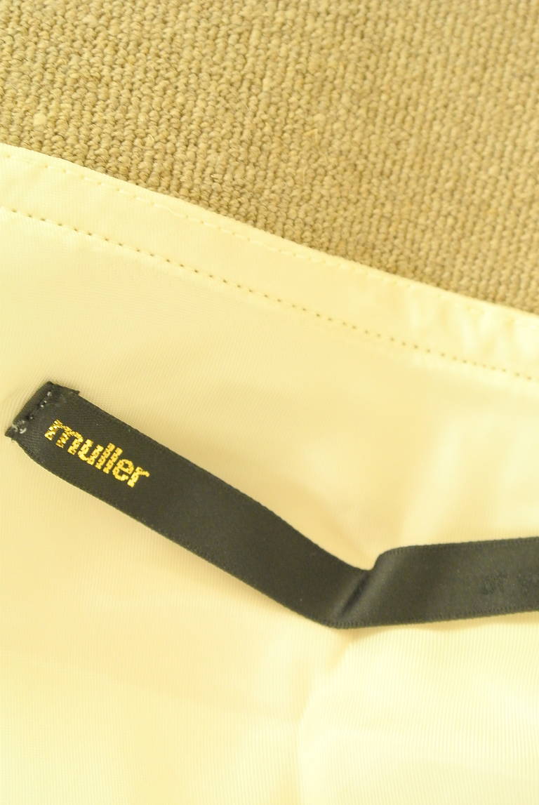 muller of yoshiokubo（ミュラーオブヨシオクボ）の古着「商品番号：PR10320203」-大画像6