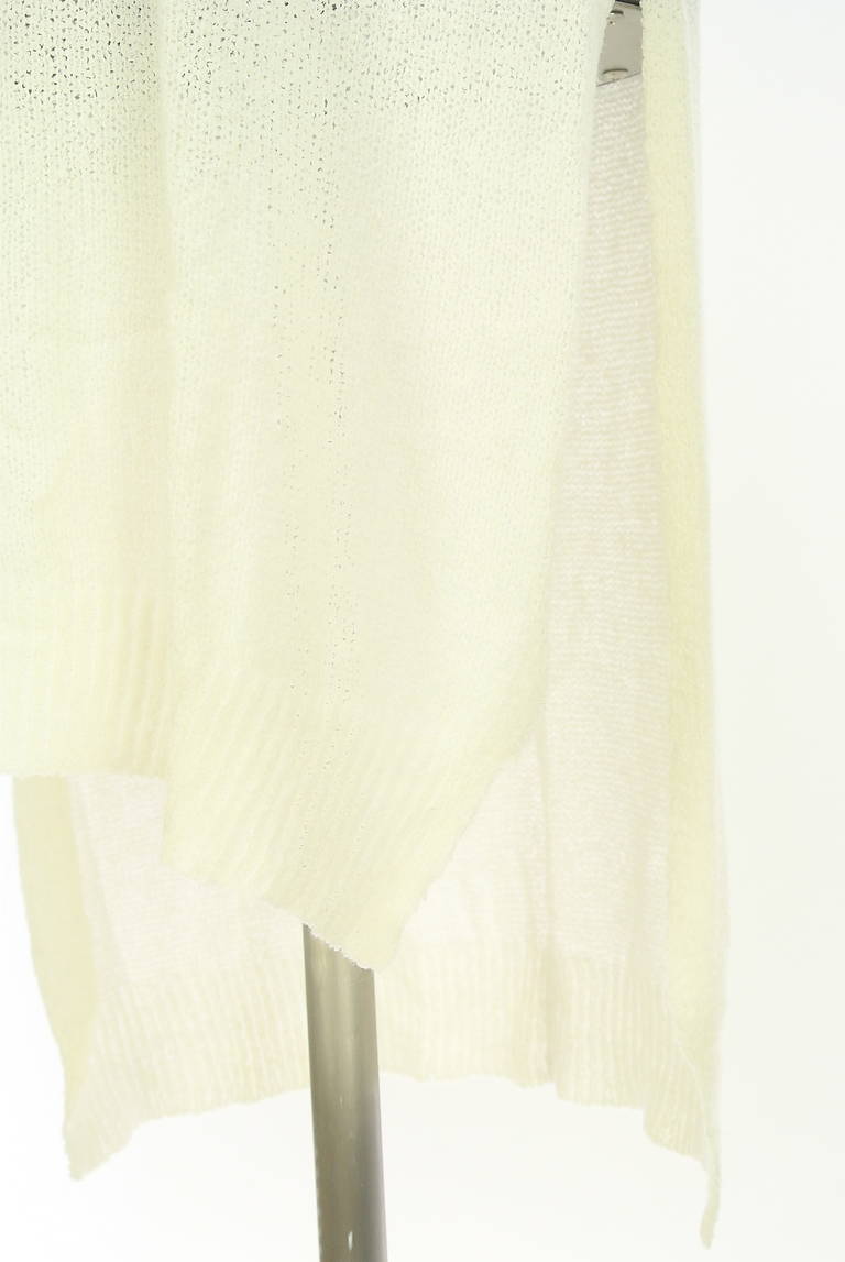 Ungrid（アングリッド）の古着「商品番号：PR10320207」-大画像5
