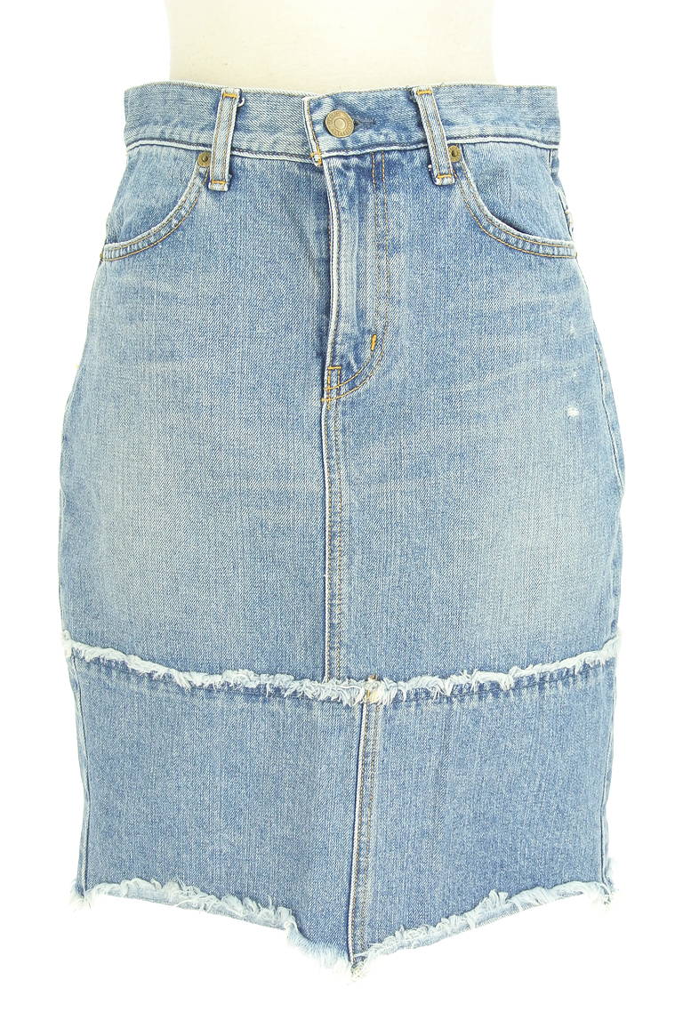 Ungrid（アングリッド）の古着「商品番号：PR10320212」-大画像1