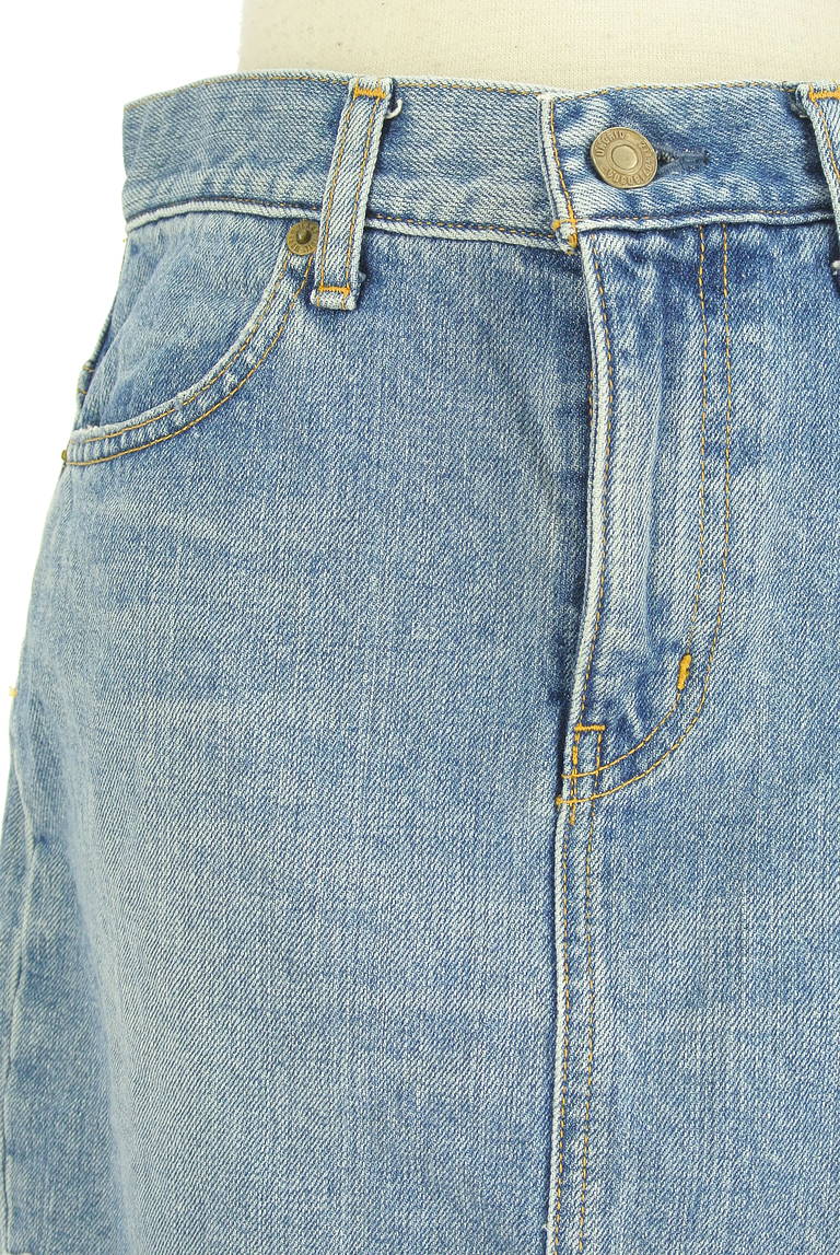 Ungrid（アングリッド）の古着「商品番号：PR10320212」-大画像4