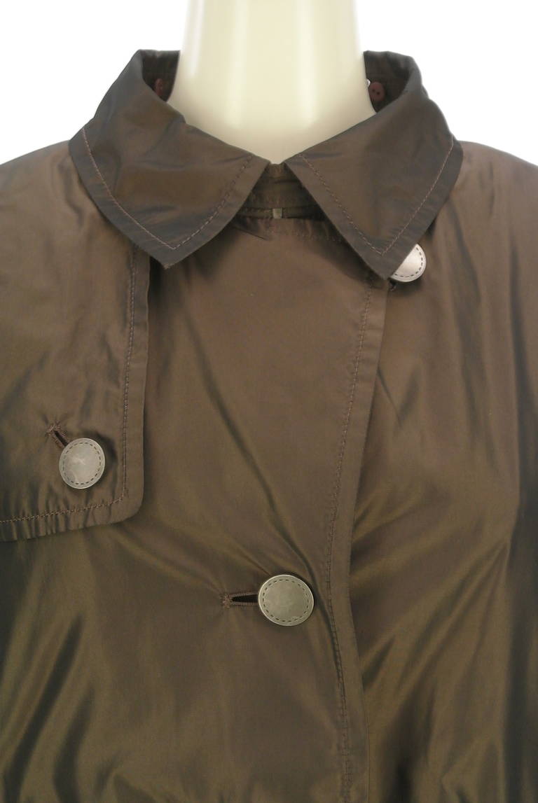 LEILIAN（レリアン）の古着「商品番号：PR10320217」-大画像4