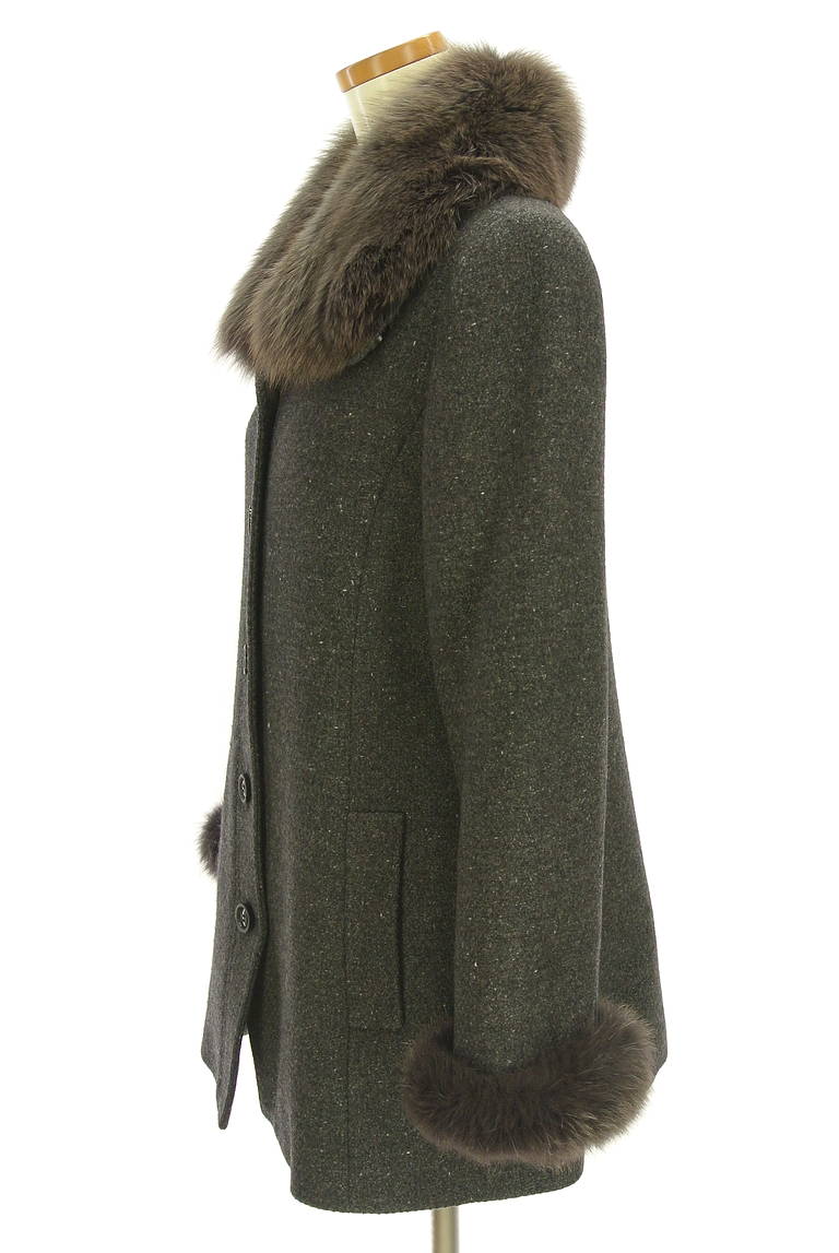 LEILIAN（レリアン）の古着「商品番号：PR10320218」-大画像3