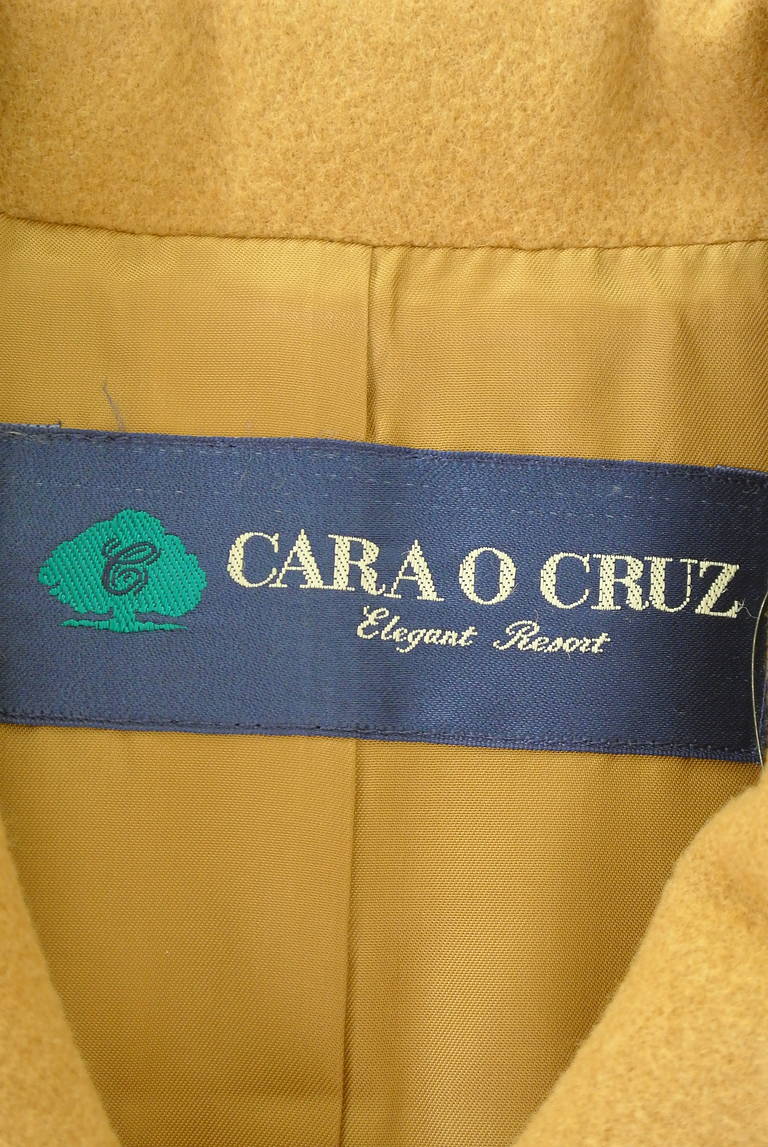 CARA O CRUZ（キャラオクルス）の古着「商品番号：PR10320224」-大画像6