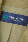 CARA O CRUZ（キャラオクルス）の古着「商品番号：PR10320225」-6