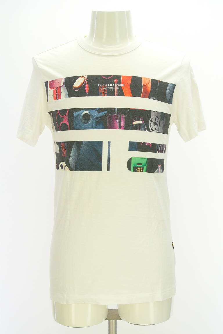 G-STAR RAW（ジースターロゥ）の古着「商品番号：PR10320244」-大画像1