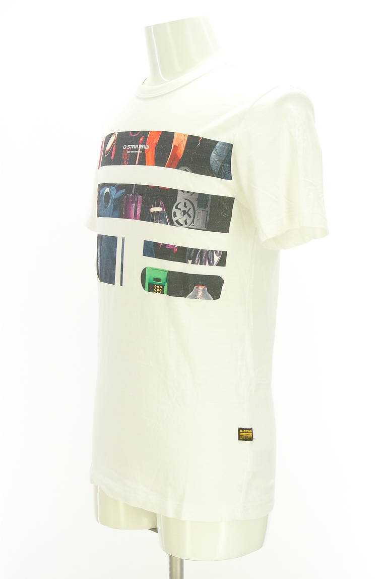 G-STAR RAW（ジースターロゥ）の古着「商品番号：PR10320244」-大画像3