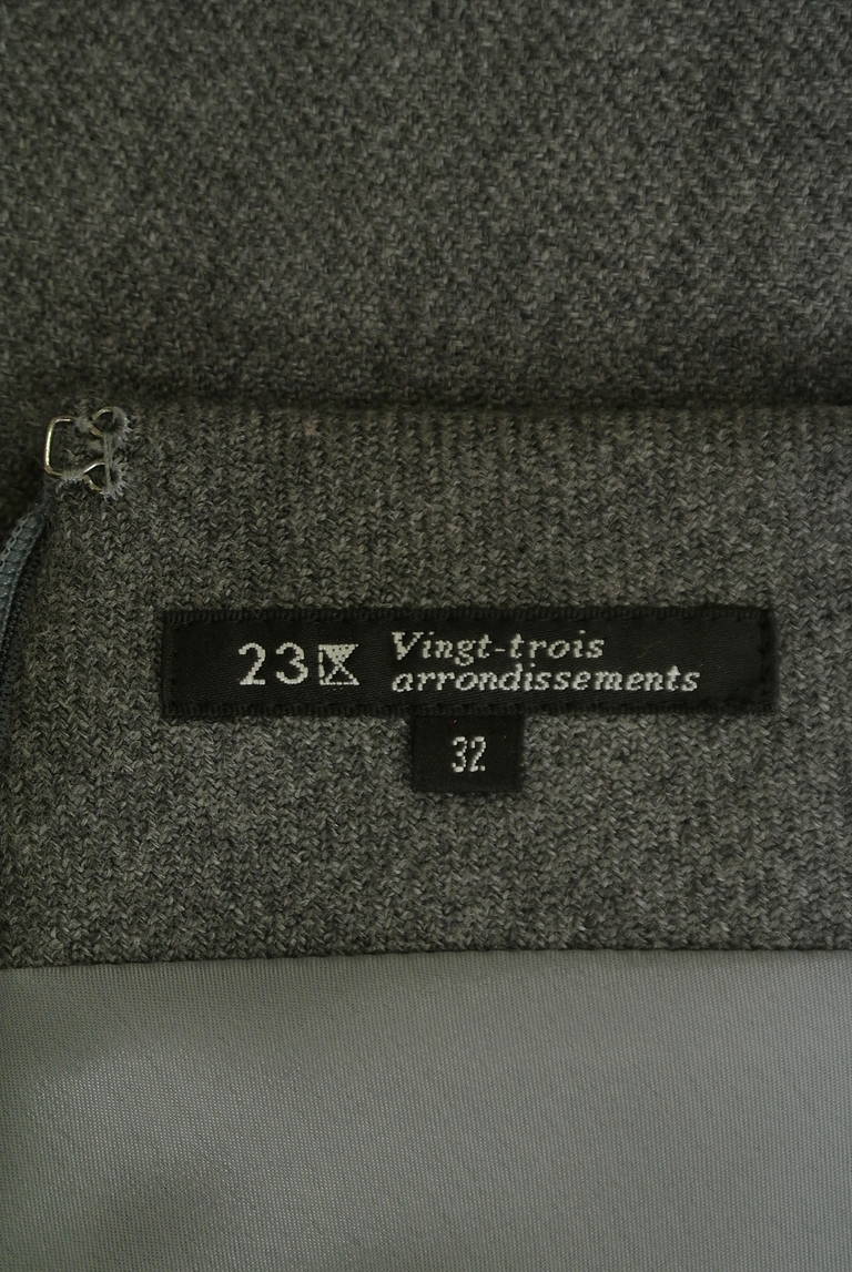 23区（ニジュウサンク）の古着「商品番号：PR10320283」-大画像6