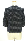 B:MING by BEAMS（ビーミングバイビームス）の古着「カットソー・プルオーバー」後ろ