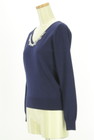 PROPORTION BODY DRESSING（プロポーションボディ ドレッシング）の古着「商品番号：PR10320288」-3